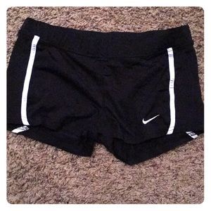 Nike spandex